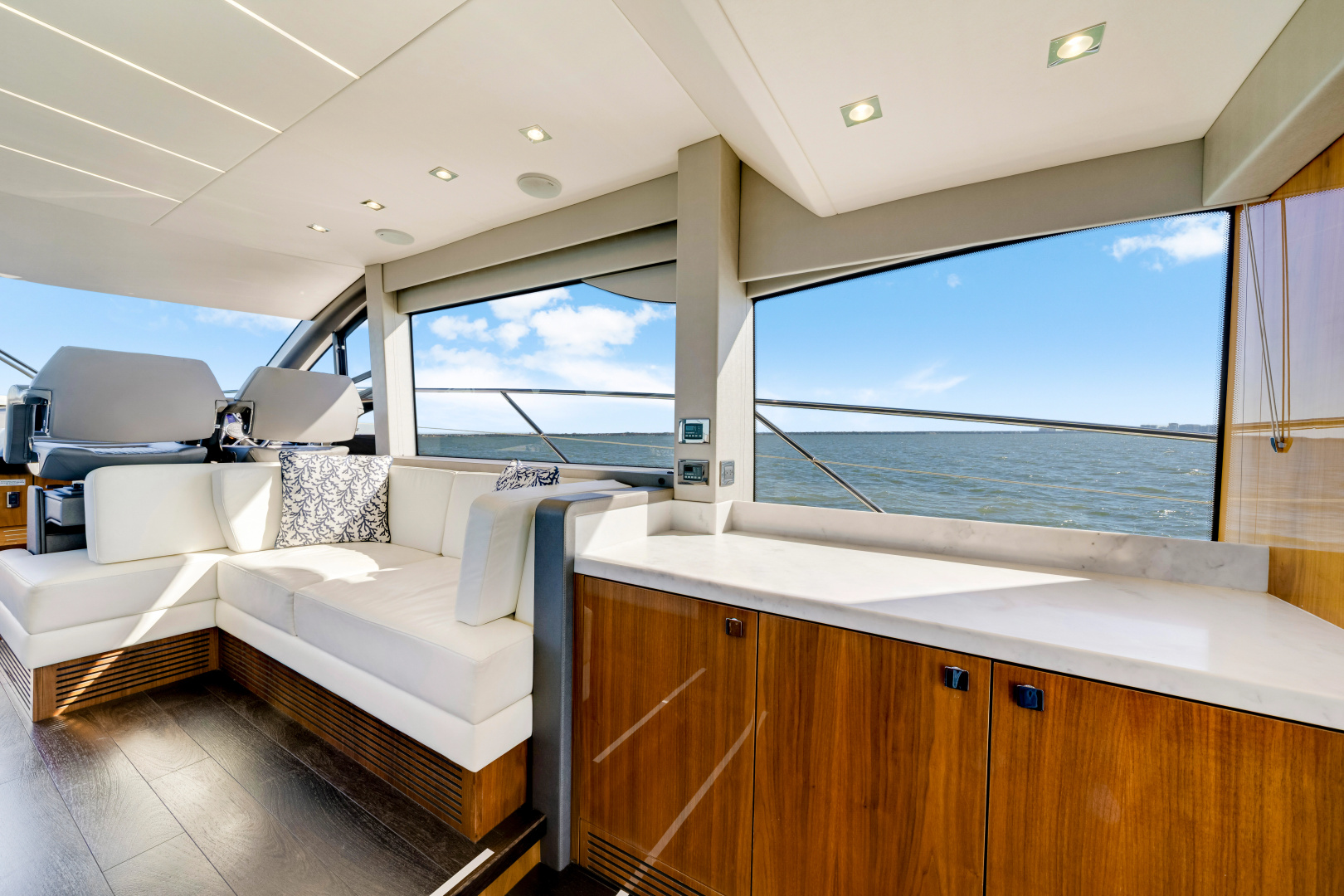 52ft Sunseeker Yacht For Sale