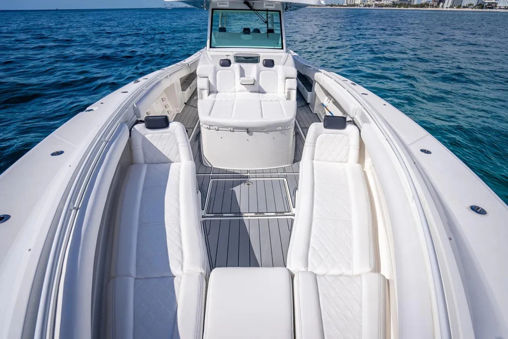 2019 HCB 53 Suenos