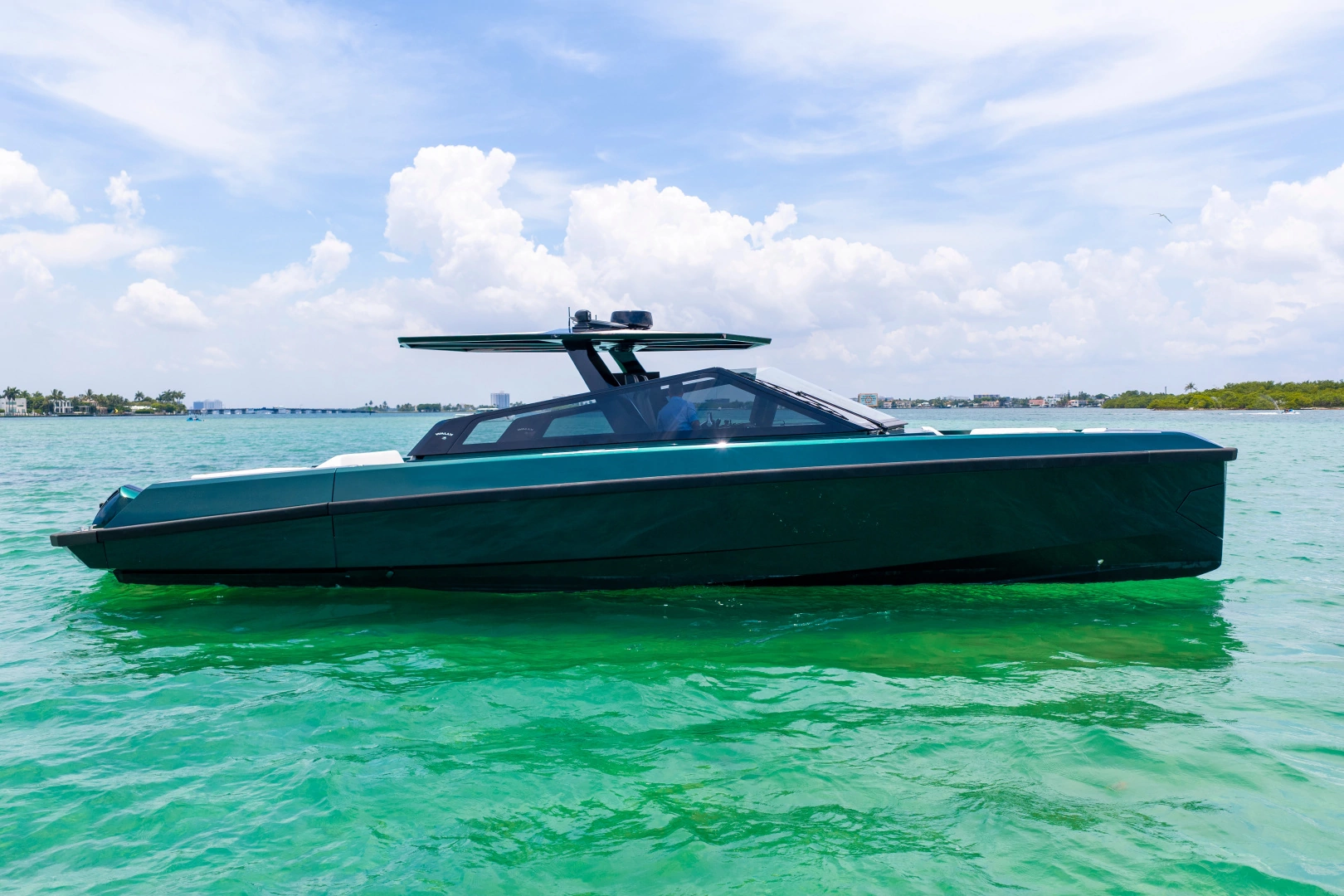 Wally Wallytender43X Yacht For Sale