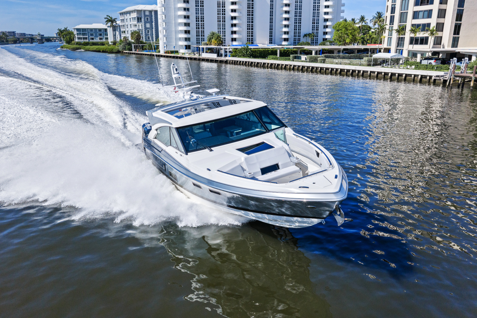TAKE 5 50ft Formula Yacht For Sale TAKE 5 50ft Formula Yacht For Sale
