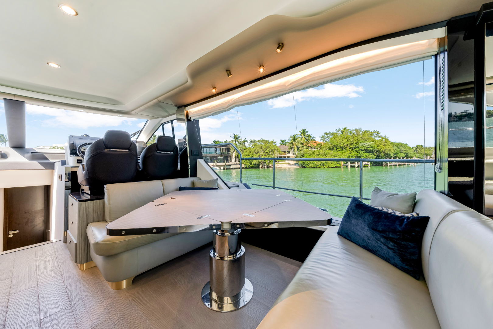 2020 Azimut 60