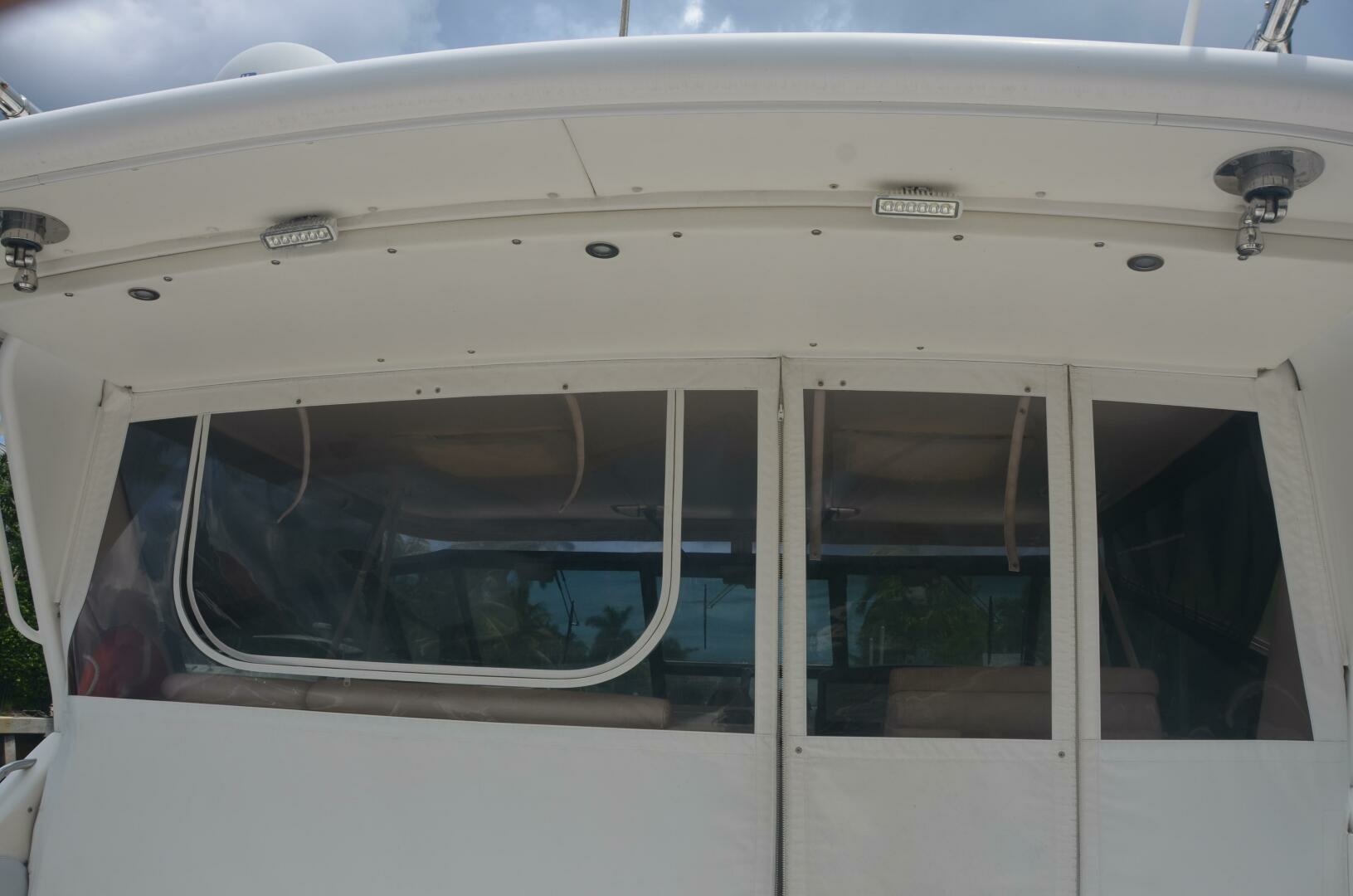 Cockpit