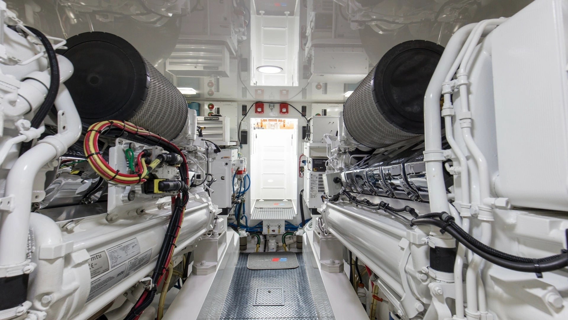 Viking 68 Convertible Yacht For Sale