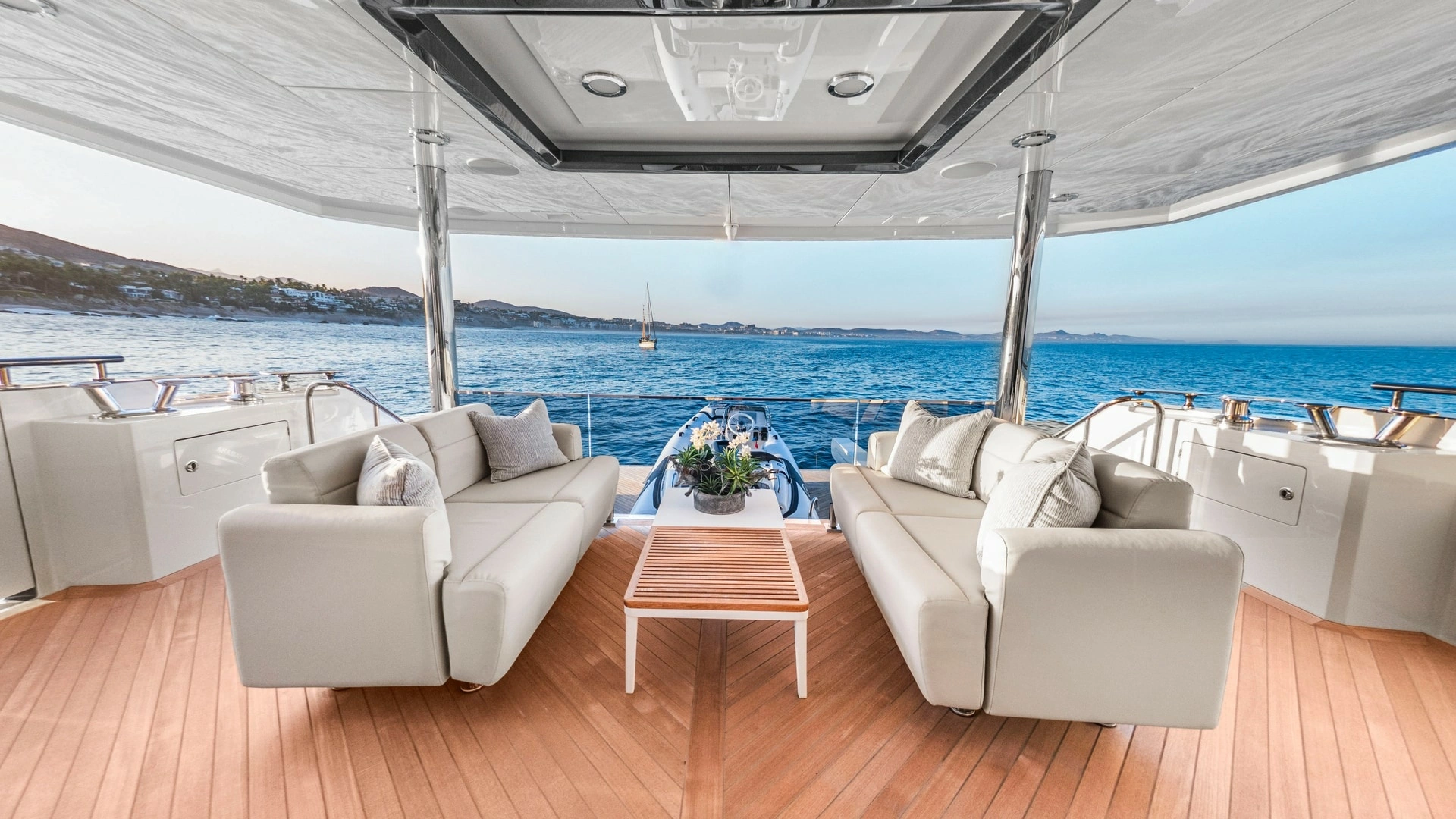 Ocean Alexander 28E Yacht For Sale