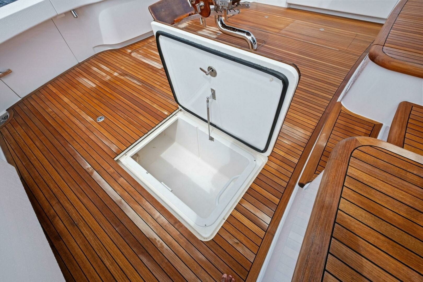 Lady Di  82ft Viking Yacht For Sale