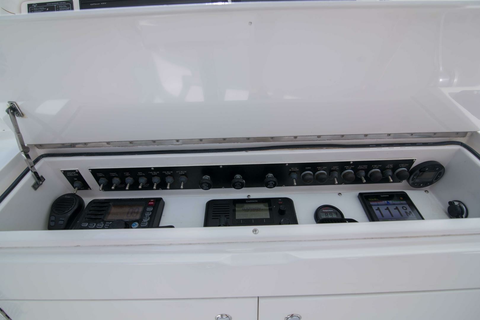 Tiger Six 50ft Viking Yacht For Sale