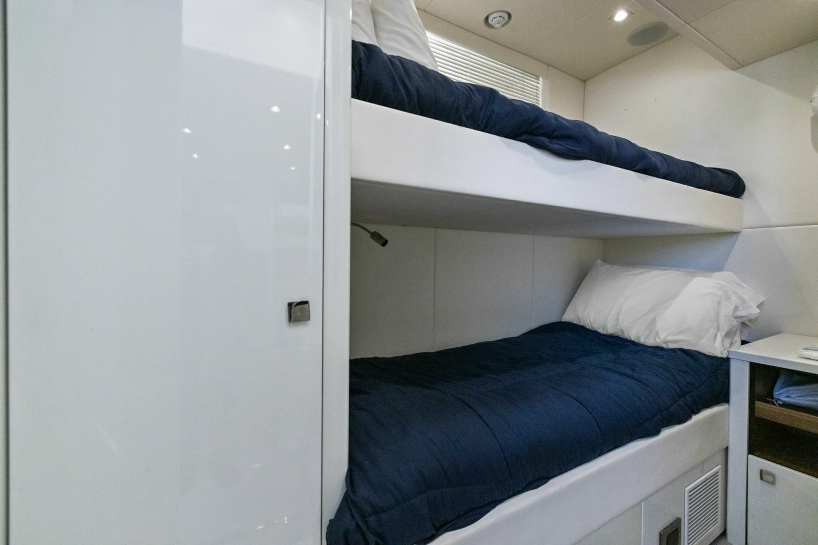 Crew Quarters
