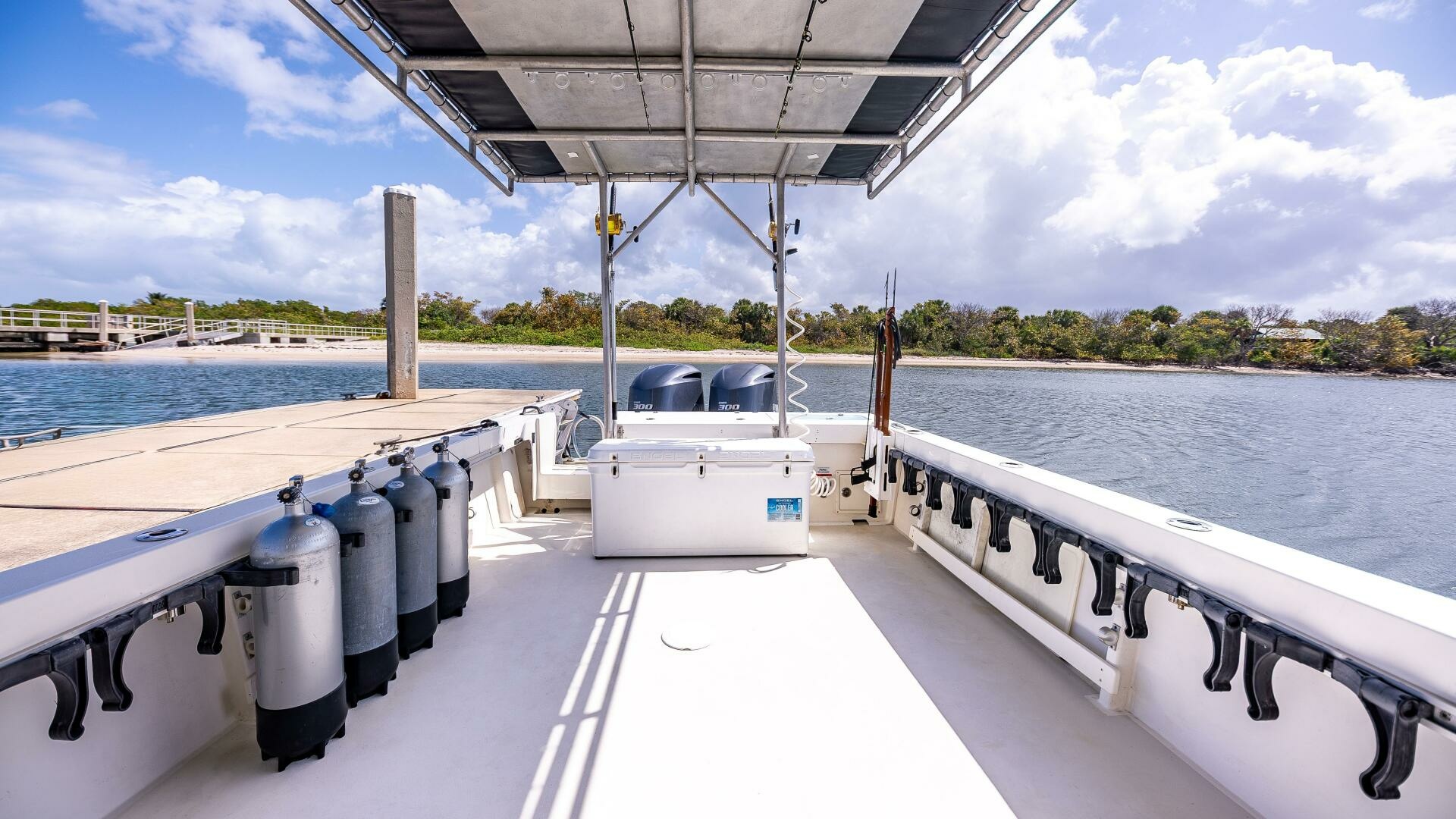 28ft Parker Yacht For Sale 28ft Parker Yacht For Sale