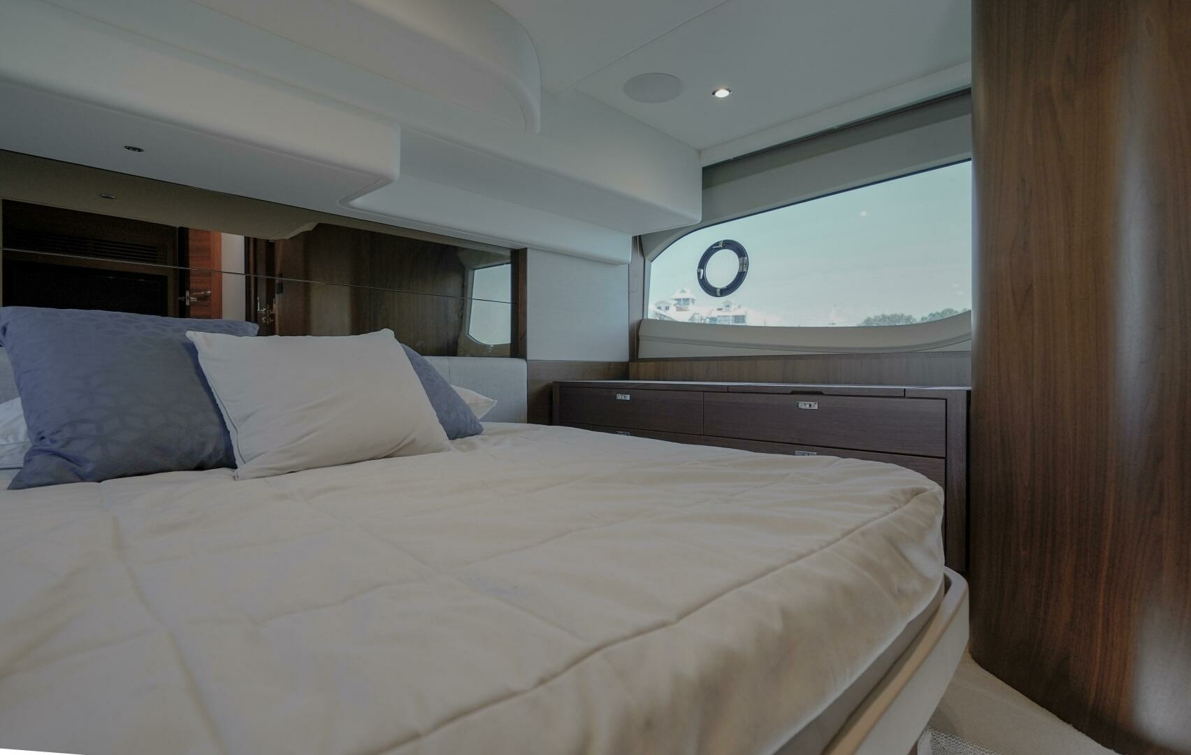 2021 Princess F50- MAKING TIME- VIP Stateroom