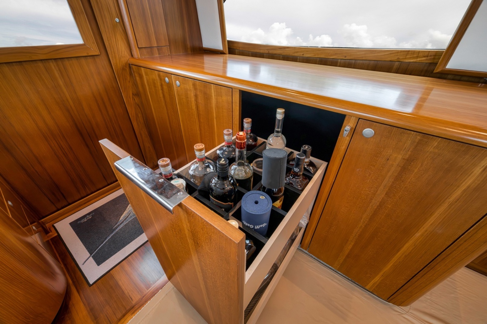 Genesis 75ft Weaver Yacht For Sale