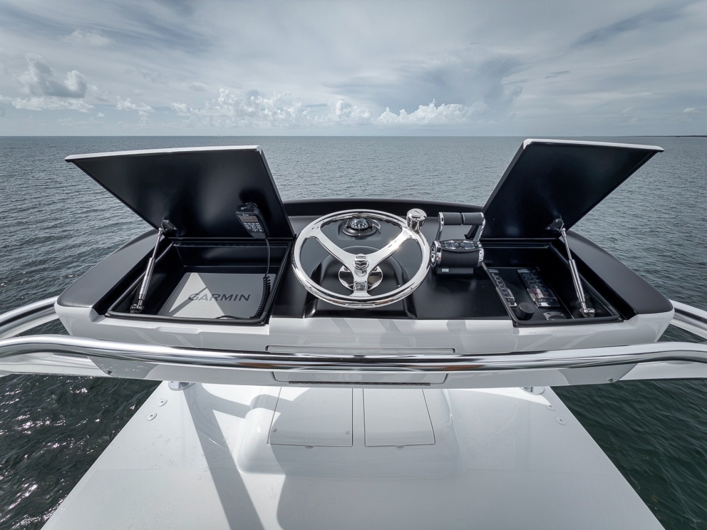 Genesis 75ft Weaver Yacht For Sale