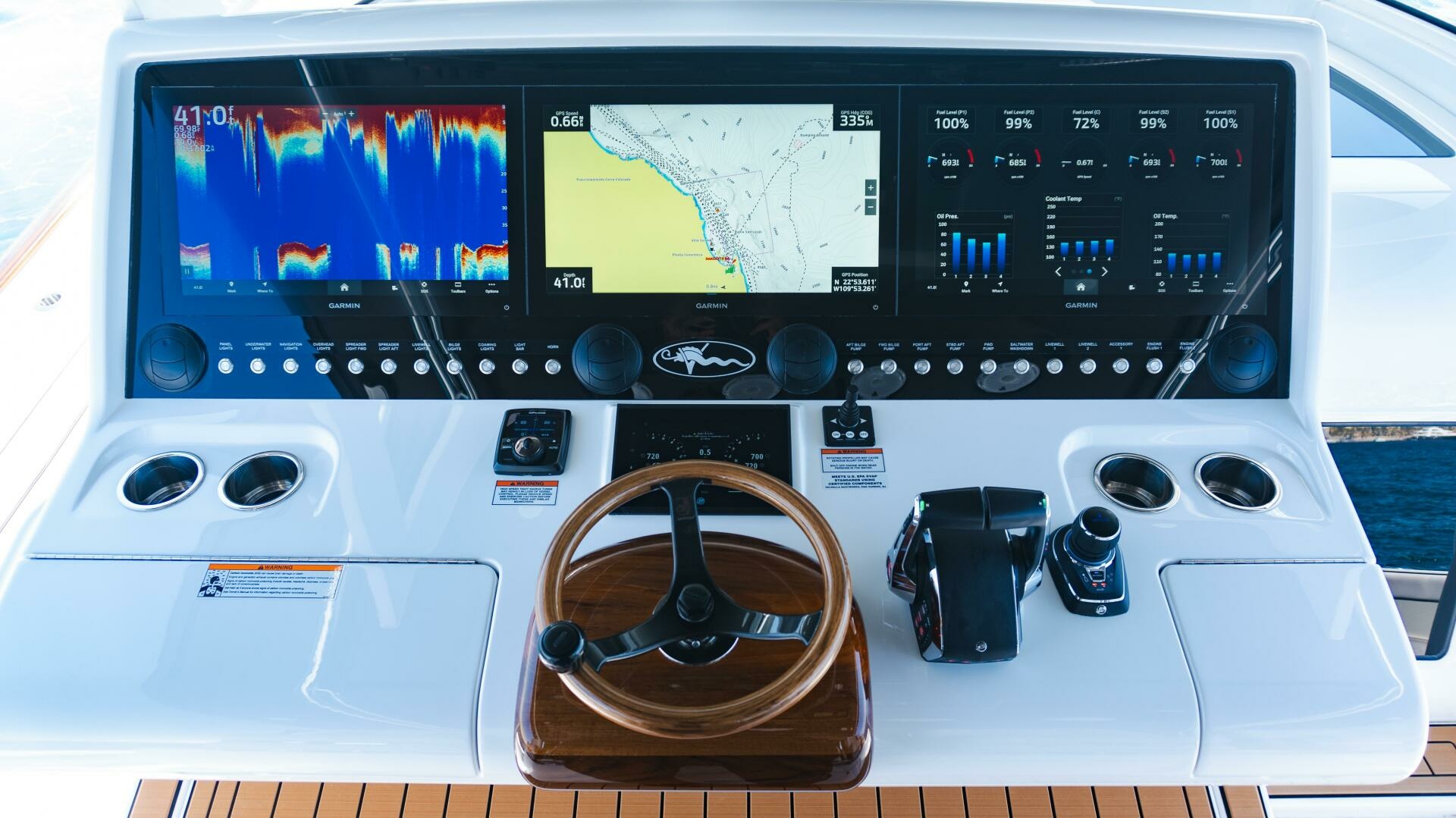 Galati Yacht Sales Trade 55ft Valhalla Boatworks Yacht For Sale Galati Yacht Sales Trade 55ft Valhalla Boatworks Yacht For Sale