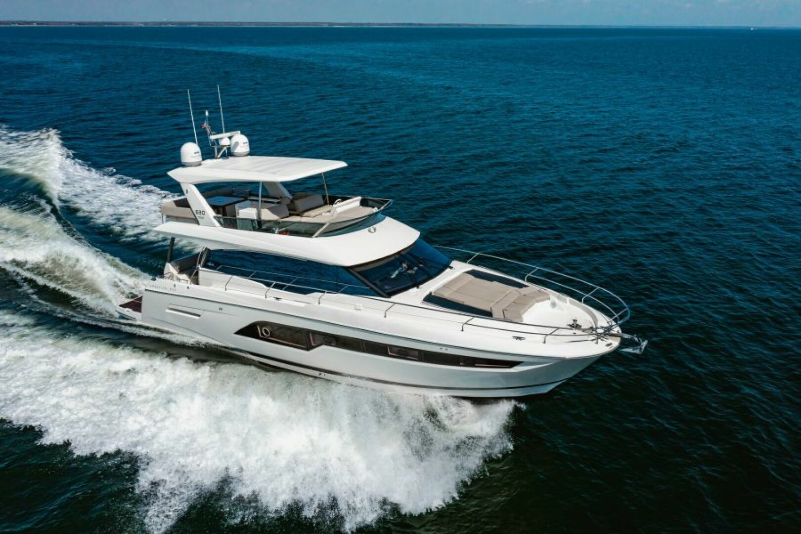 Truly Blessed 63ft Prestige Yacht For Sale Truly Blessed 63ft Prestige Yacht For Sale