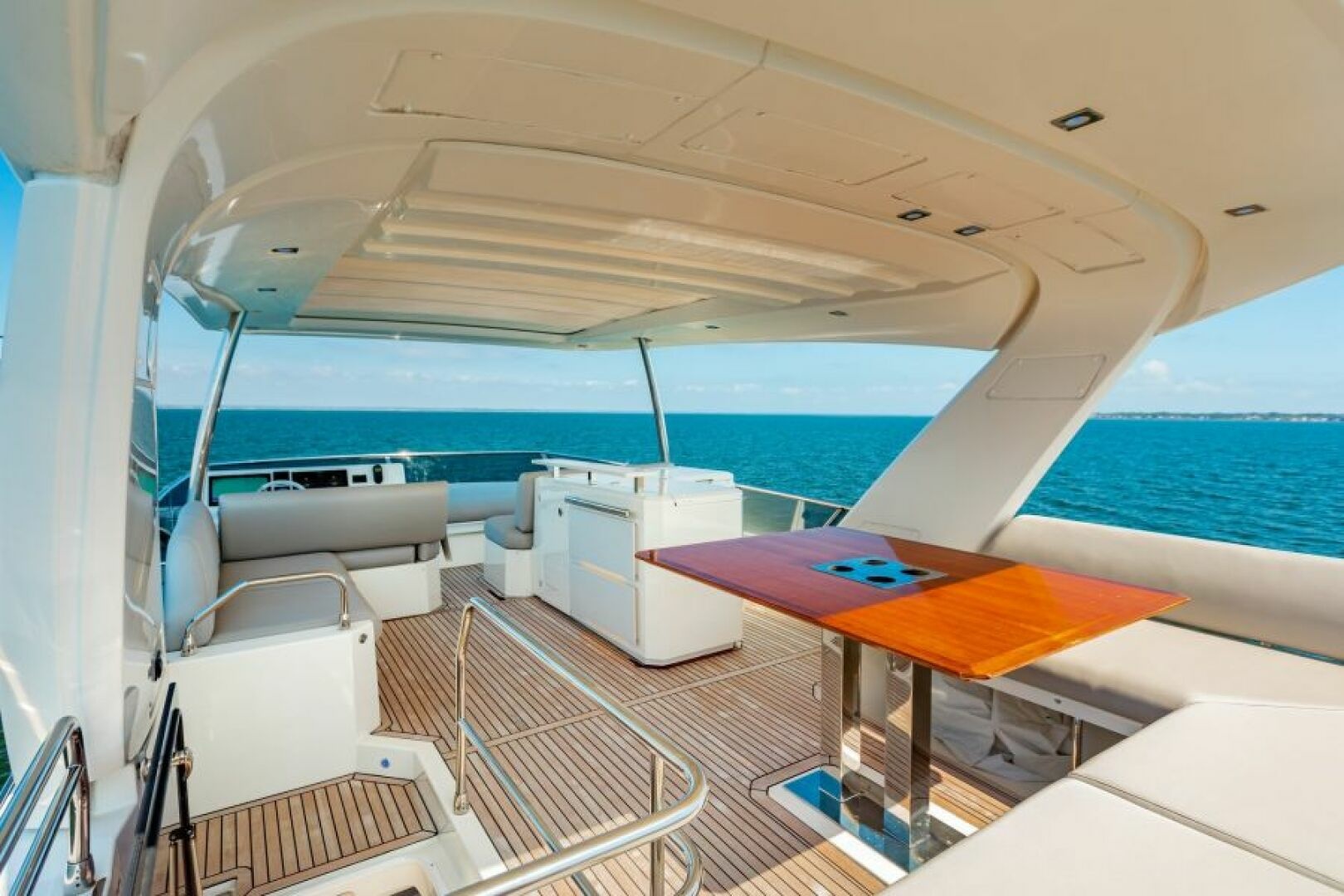 Truly Blessed 63ft Prestige Yacht For Sale Truly Blessed 63ft Prestige Yacht For Sale