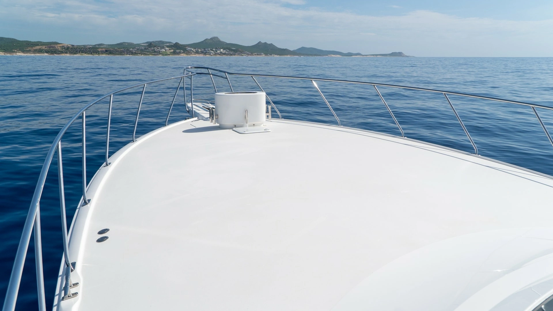 Viking 66 Convertible Yacht For Sale