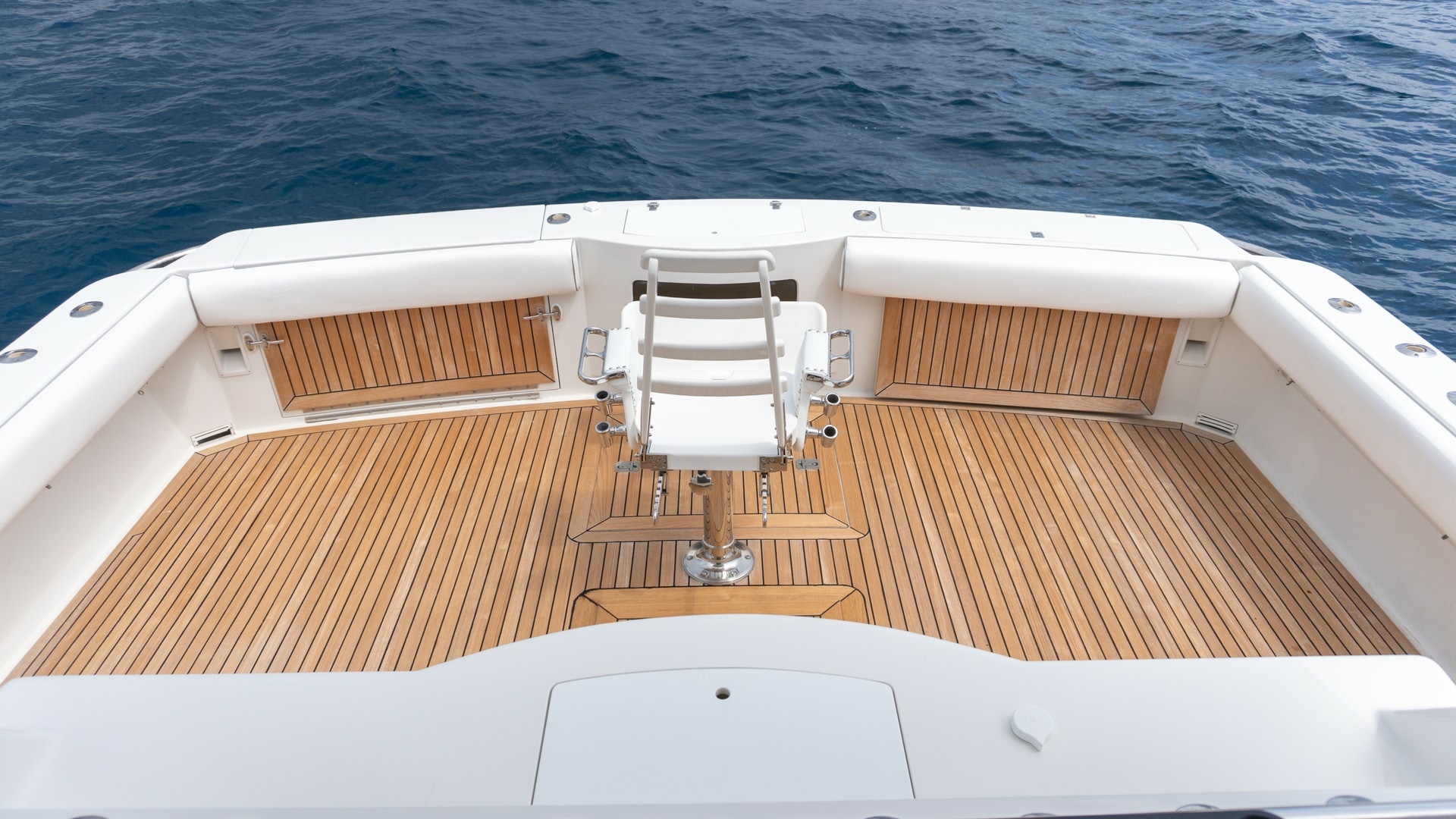 Pegasus 70ft West Bay Yacht For Sale