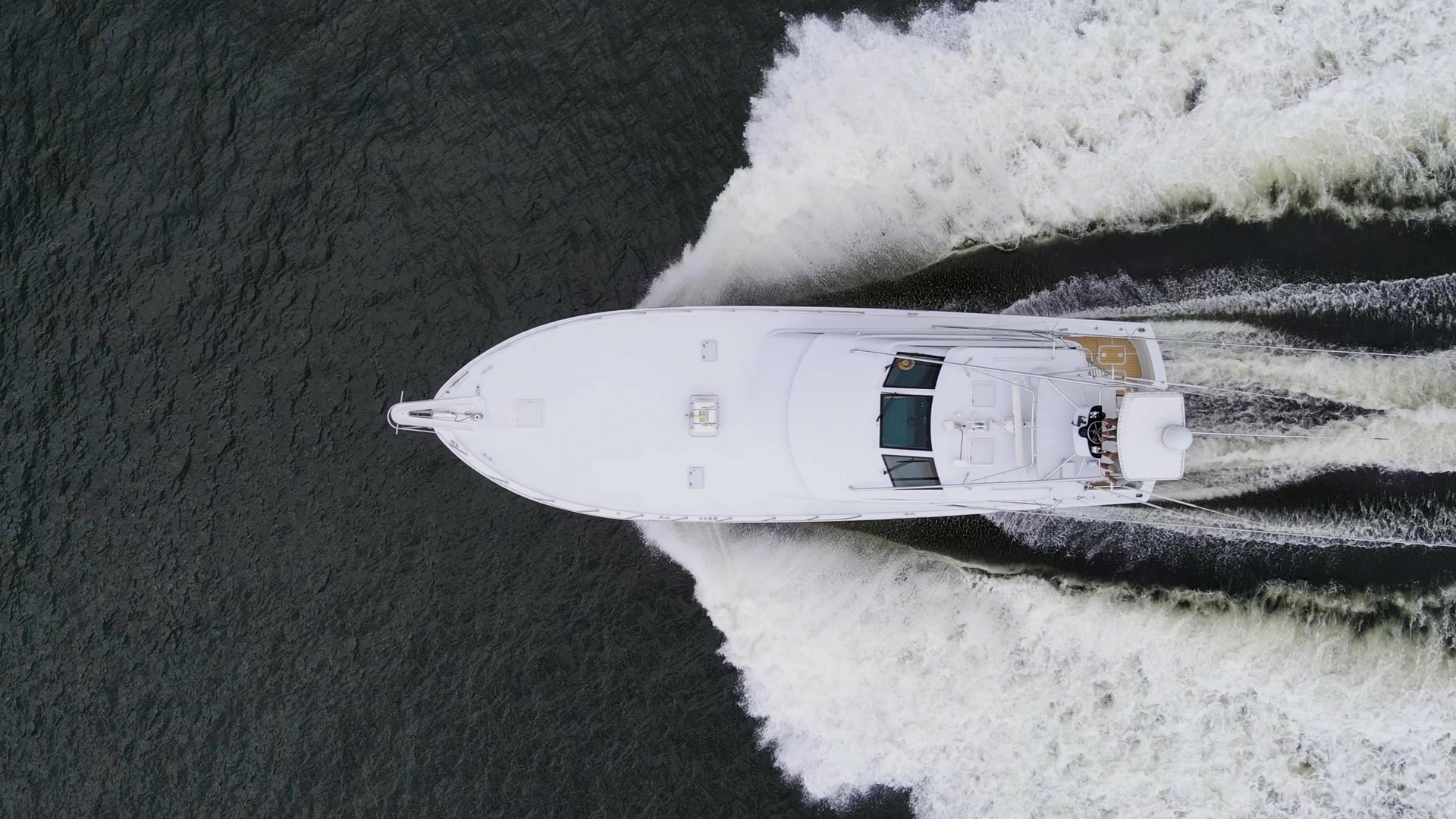 Better Days 60ft Hatteras Yacht For Sale Better Days 60ft Hatteras Yacht For Sale