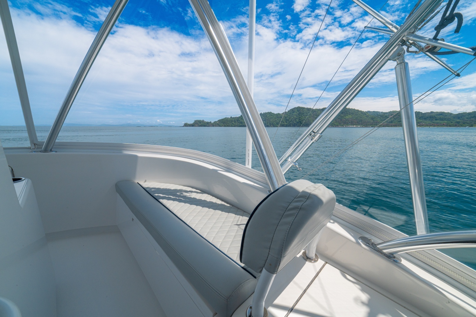 Scarlet 46ft Viking Yacht For Sale Scarlet 46ft Viking Yacht For Sale