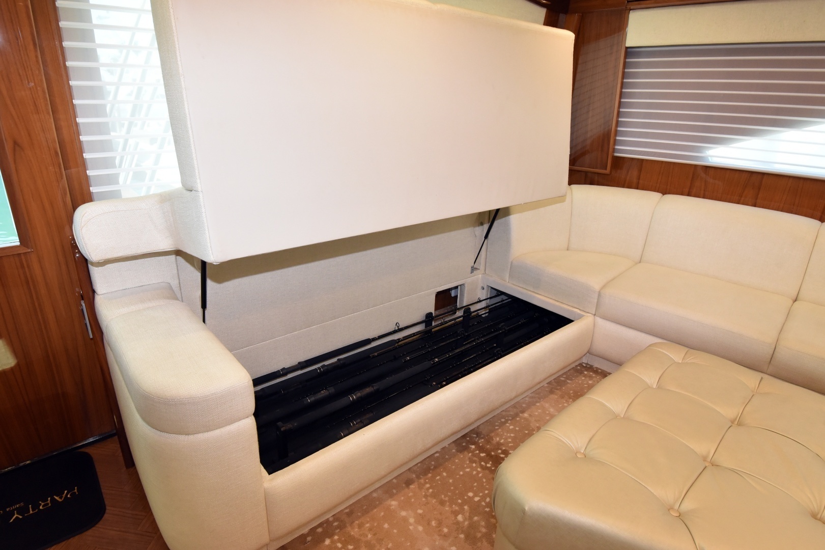 PARTY OF FIVE 80ft Viking Yacht For Sale PARTY OF FIVE 80ft Viking Yacht For Sale