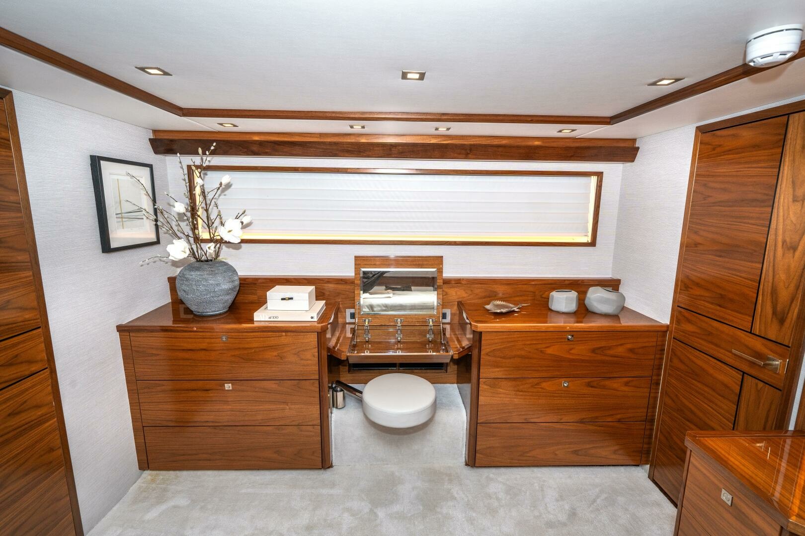 Zatara 90ft Viking Yacht For Sale
