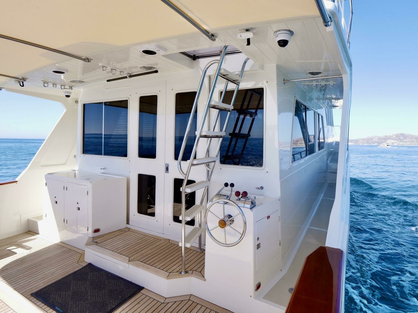 LA CALMA III 62ft Offshore Yachts Yacht For Sale