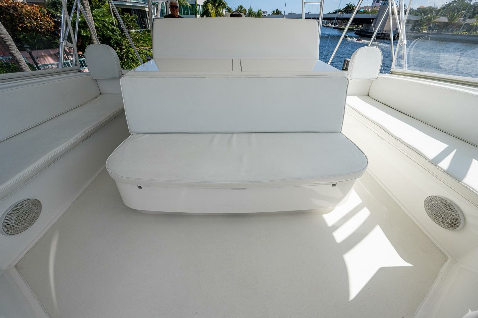 Flybridge