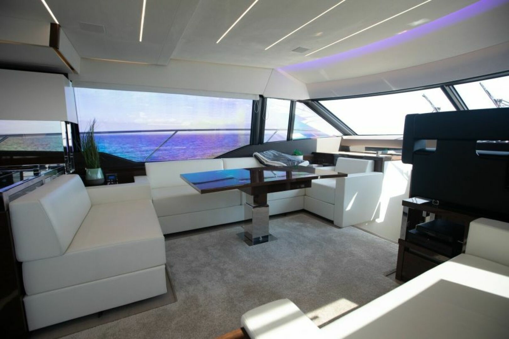 Truly Blessed 63ft Prestige Yacht For Sale Truly Blessed 63ft Prestige Yacht For Sale