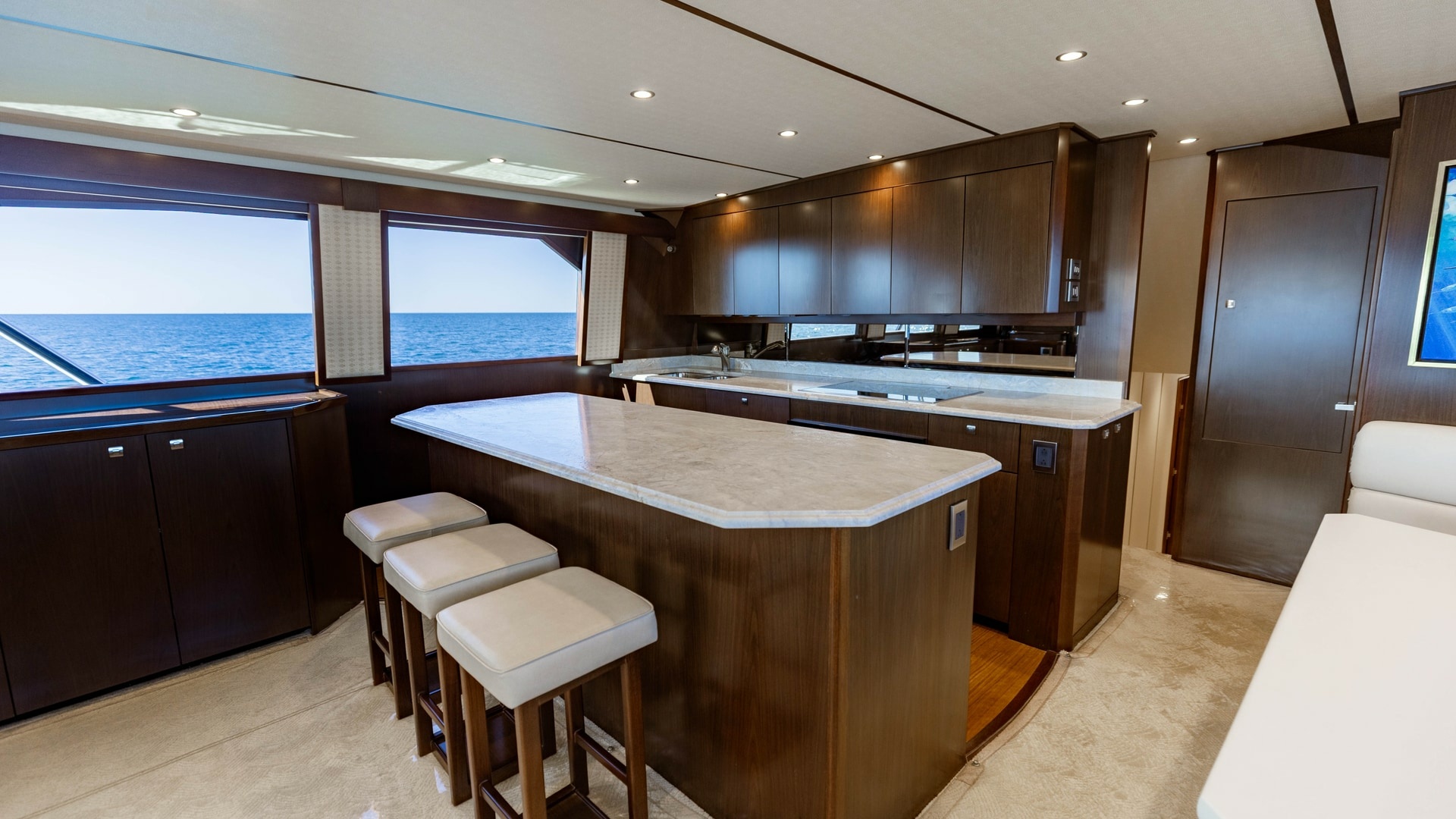 Chula 76ft Viking Yacht For Sale