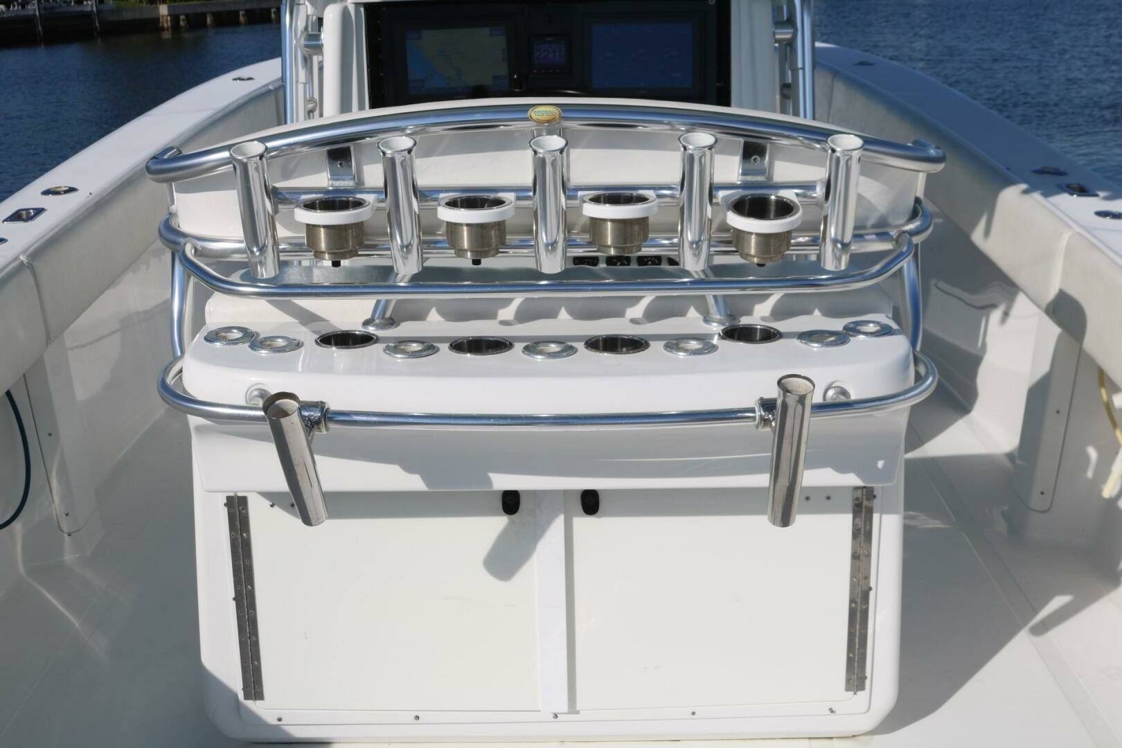 Logan s Adventure 39ft Venture Yacht For Sale
