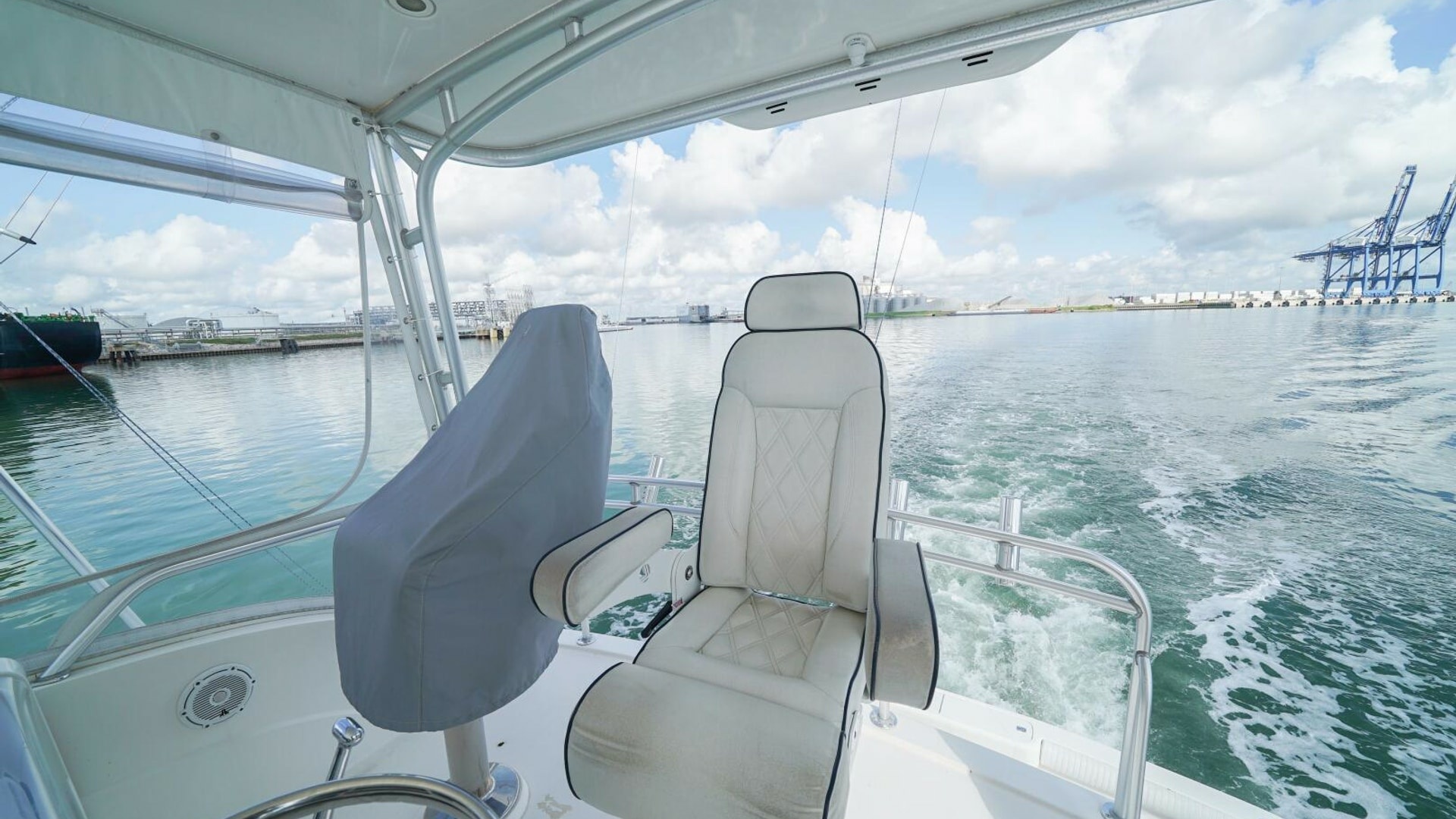 Smoker II 51ft Bertram Yacht For Sale