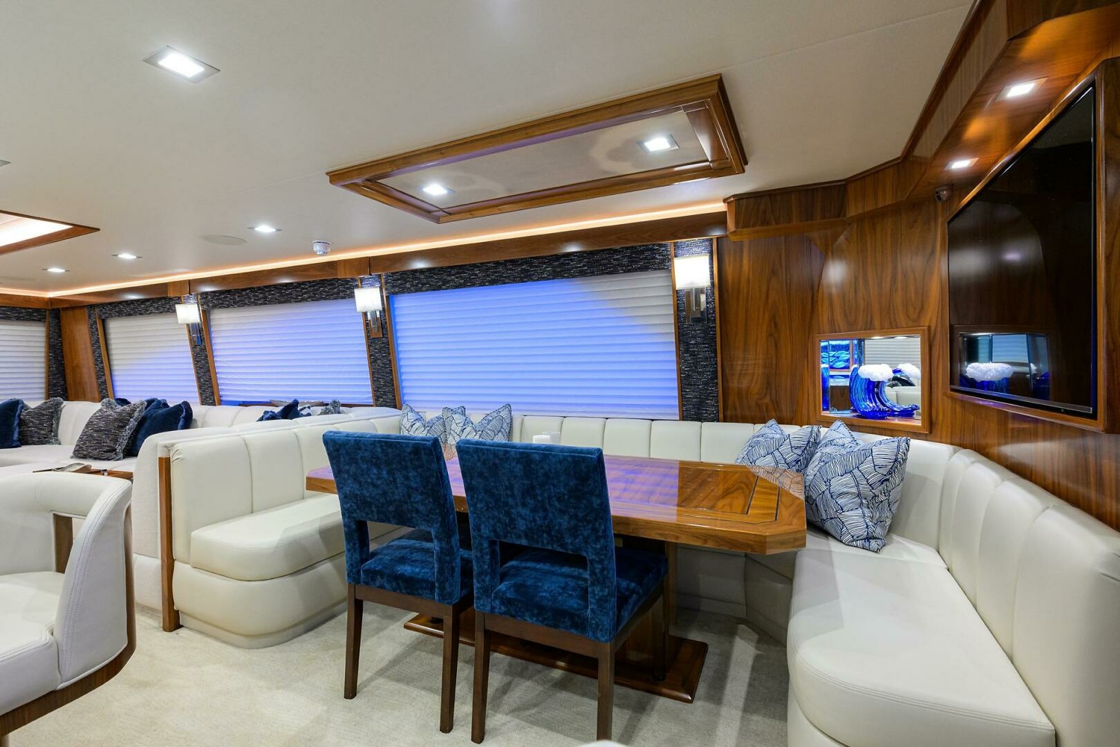 CHINA TIME 92ft Viking Yacht For Sale CHINA TIME 92ft Viking Yacht For Sale