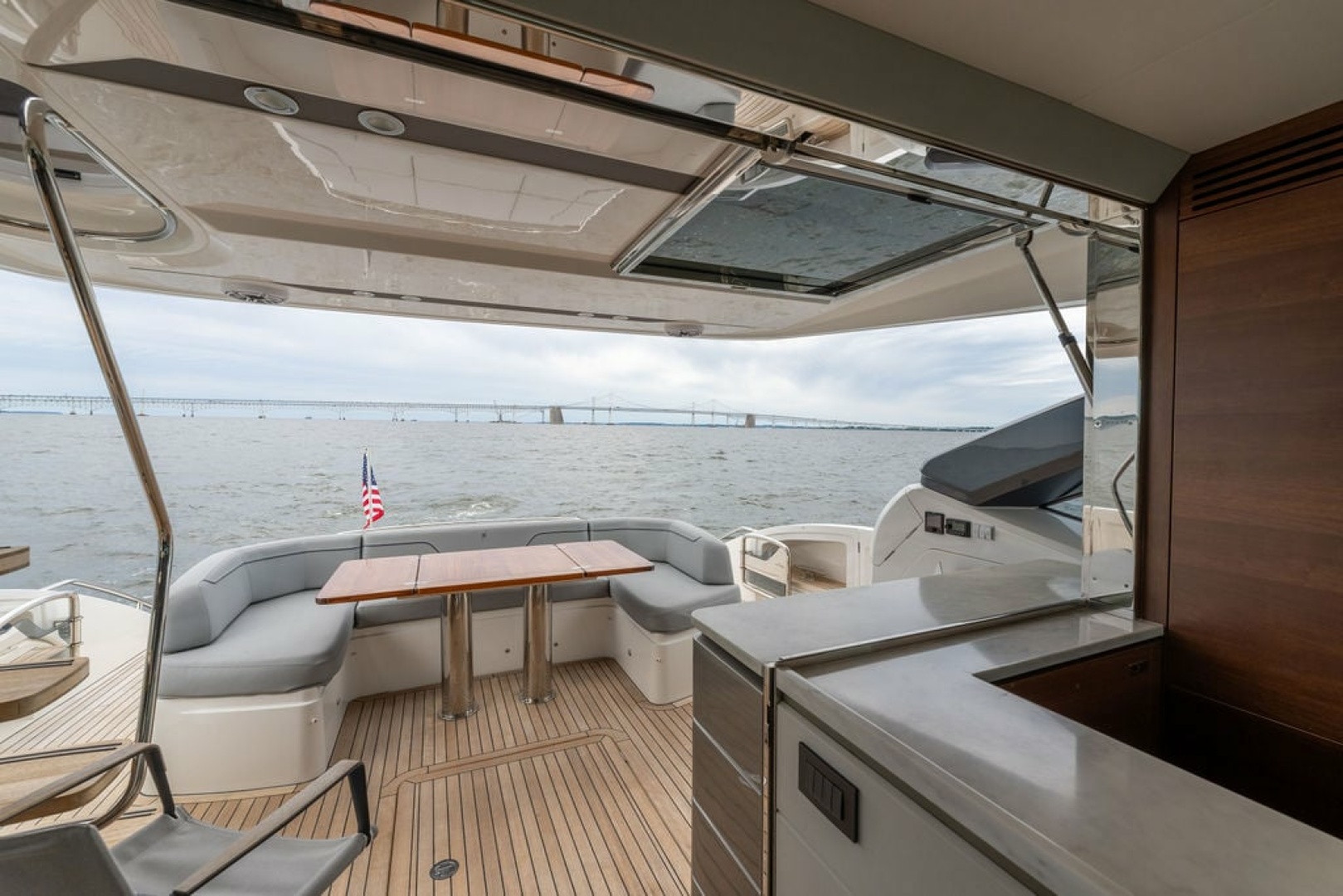2020 Princess S66