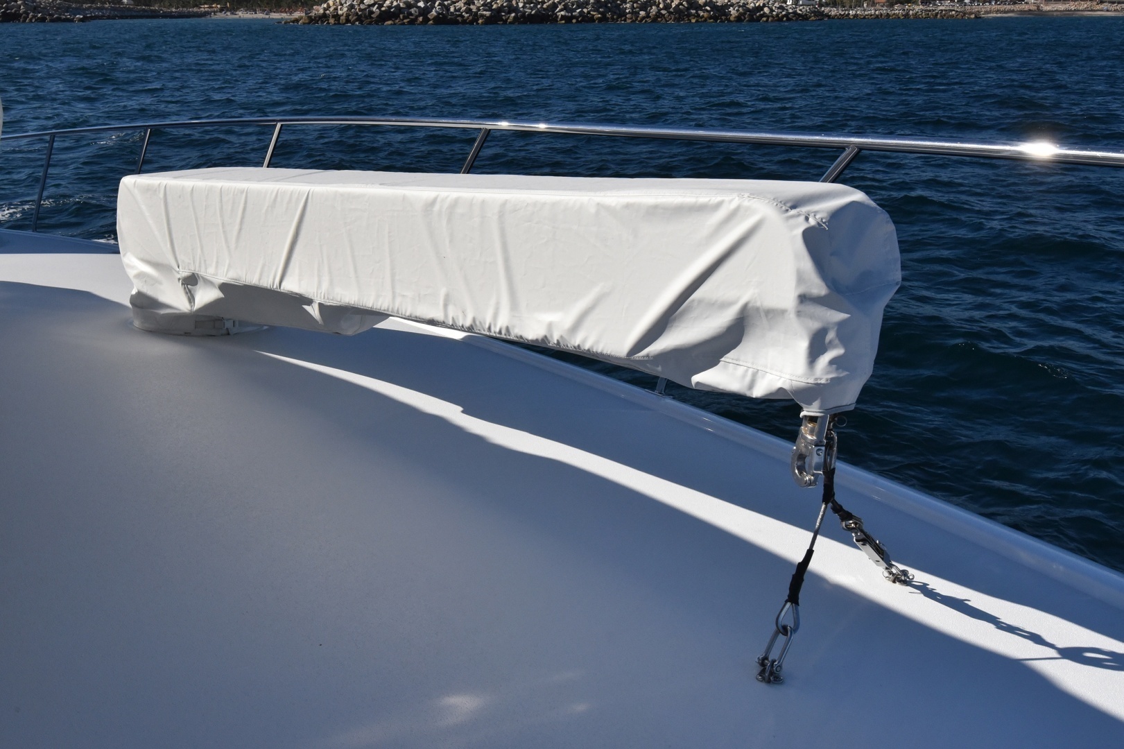 PARTY OF FIVE 80ft Viking Yacht For Sale PARTY OF FIVE 80ft Viking Yacht For Sale