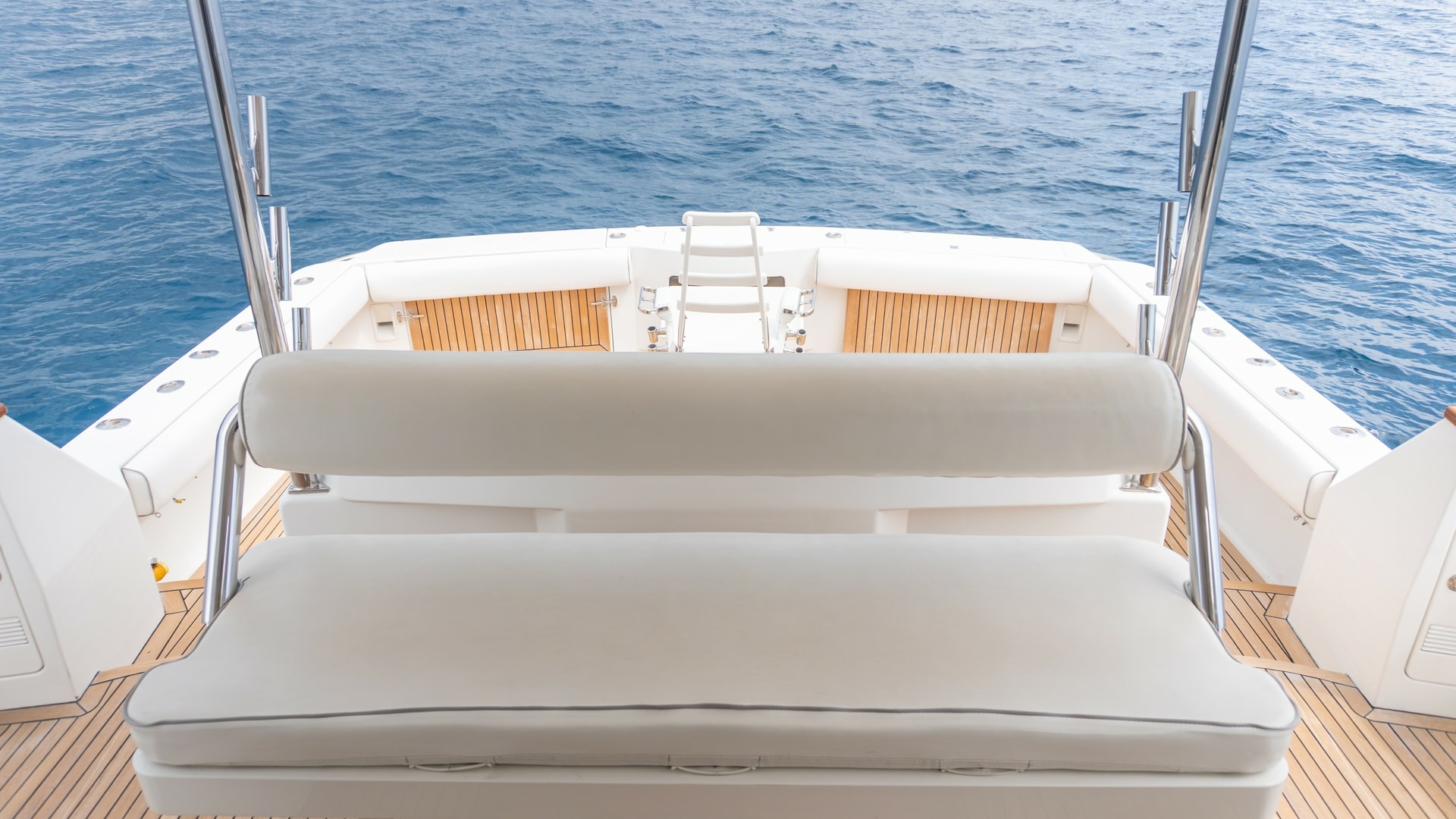 Pegasus 70ft West Bay Yacht For Sale