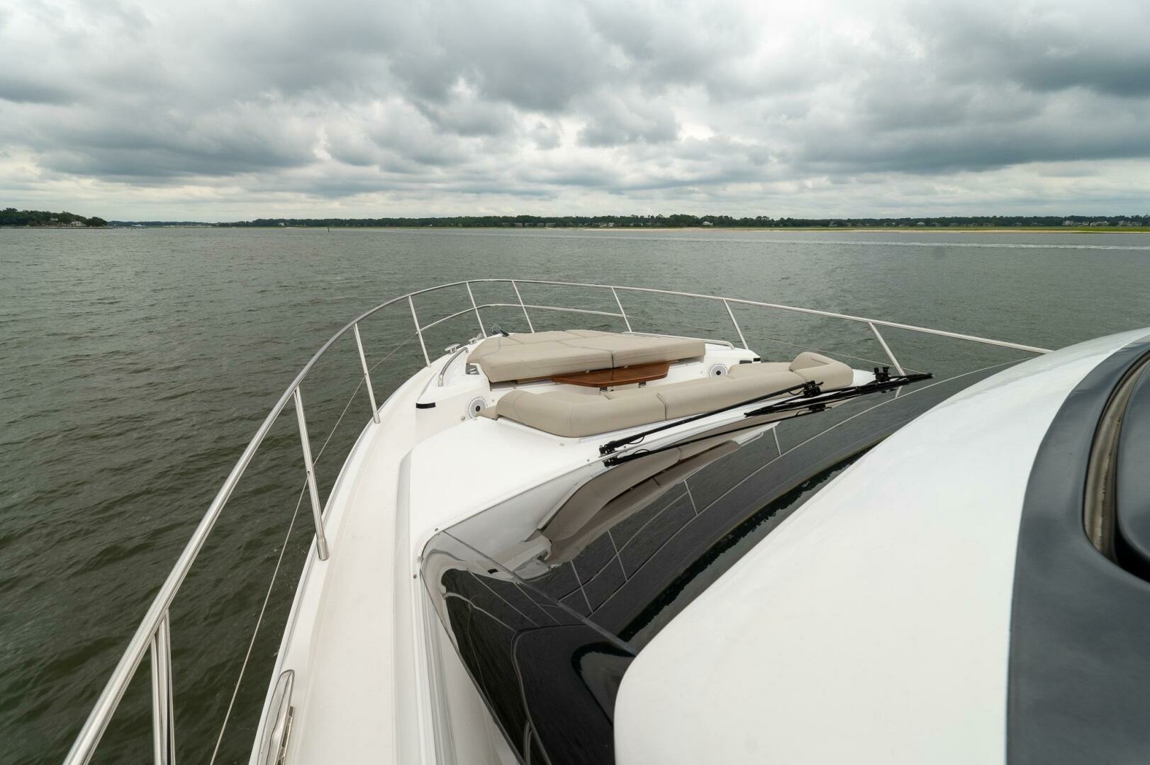 Regent 62ft Princess Yacht For Sale