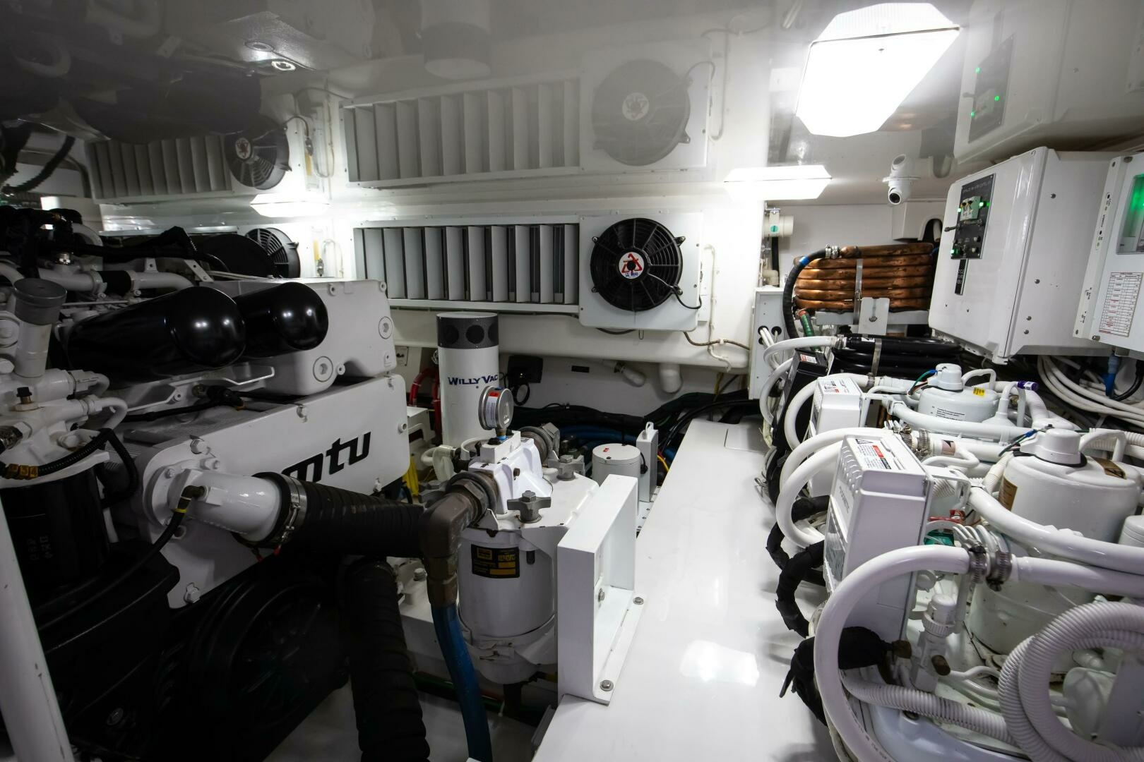 On the Edge III 62ft Viking Yacht For Sale