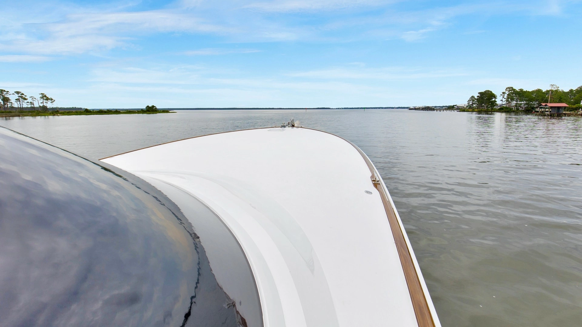 Viking 68 Convertible Yacht For Sale
