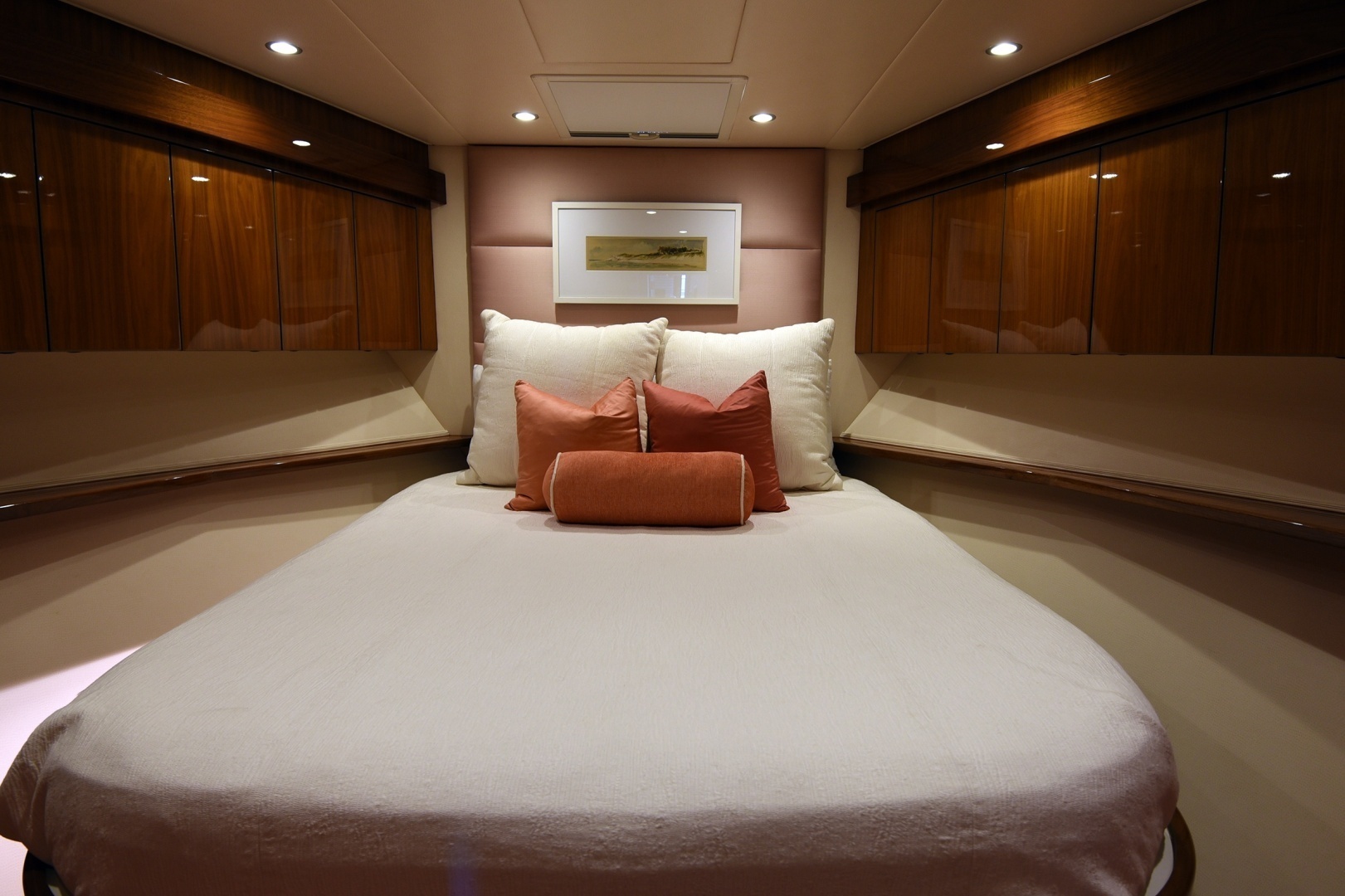 PARTY OF FIVE 80ft Viking Yacht For Sale PARTY OF FIVE 80ft Viking Yacht For Sale