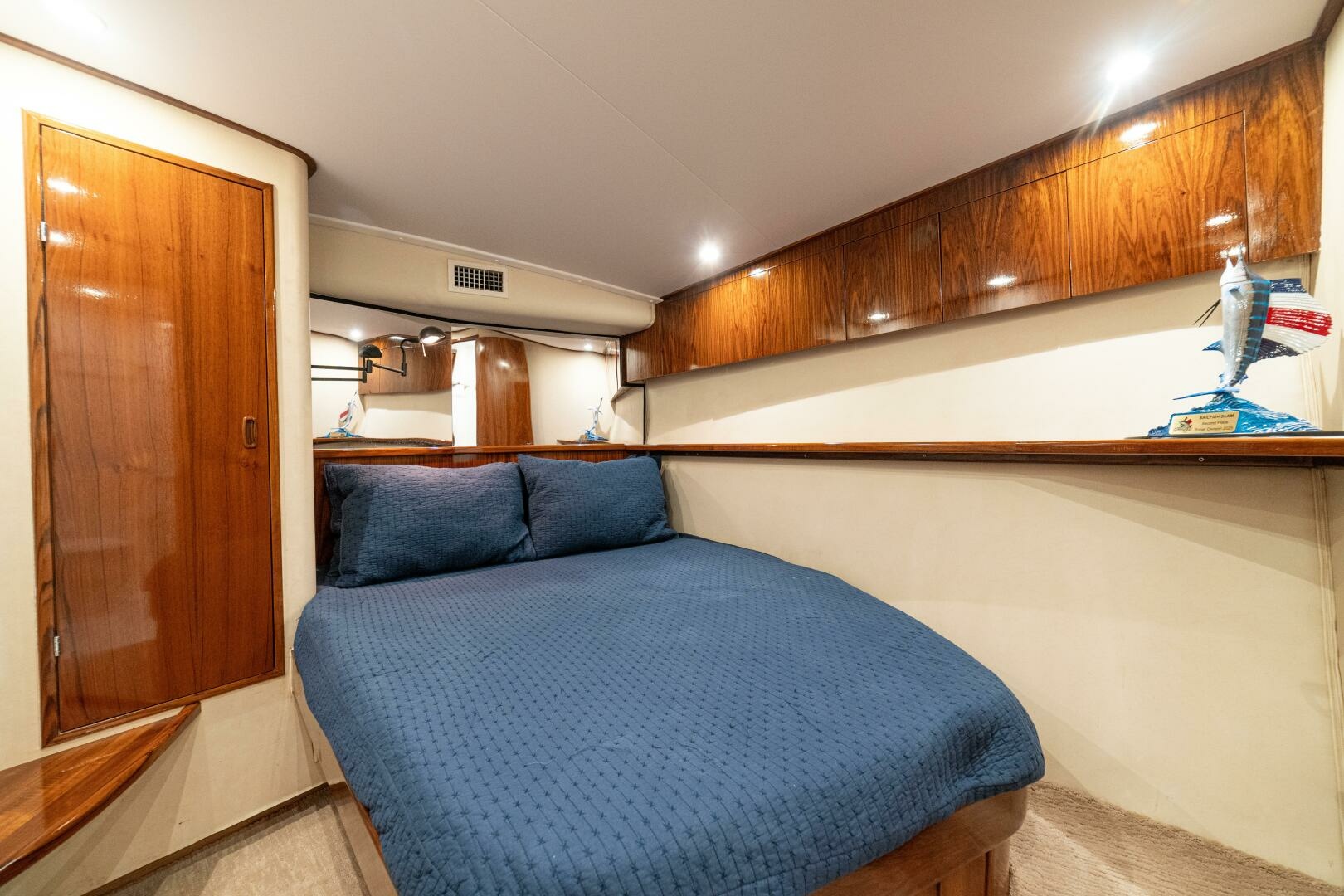 Annie Girl 49ft Custom Carolina Yacht For Sale