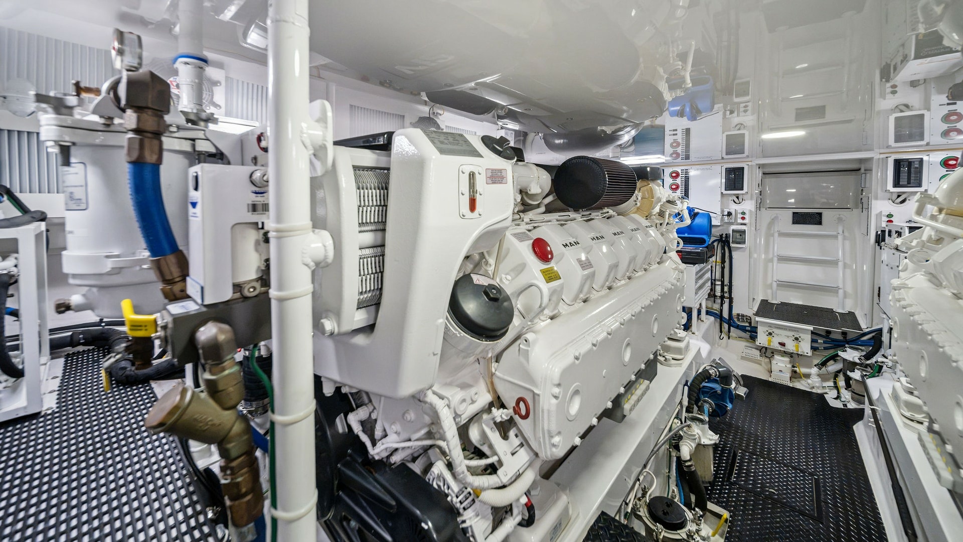 Pipe Dream 54ft Viking Yacht For Sale