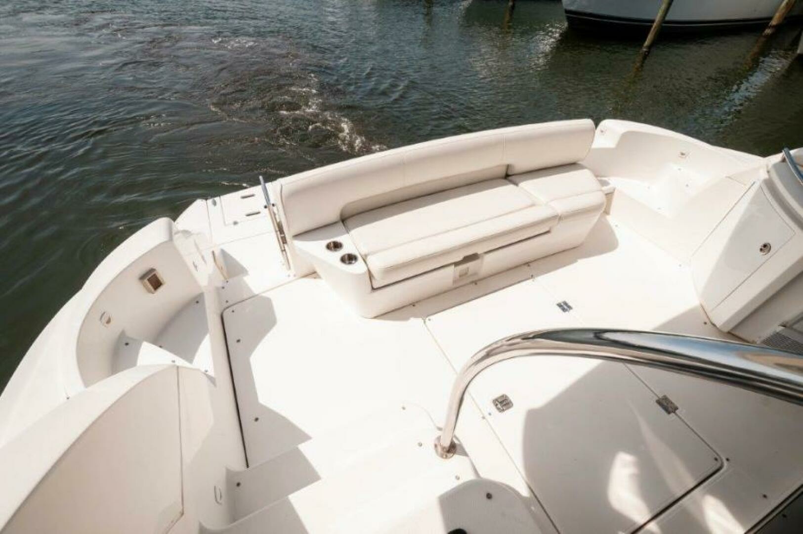 Knot Fair 47ft Cruisers Yachts Yacht For Sale Knot Fair 47ft Cruisers Yachts Yacht For Sale