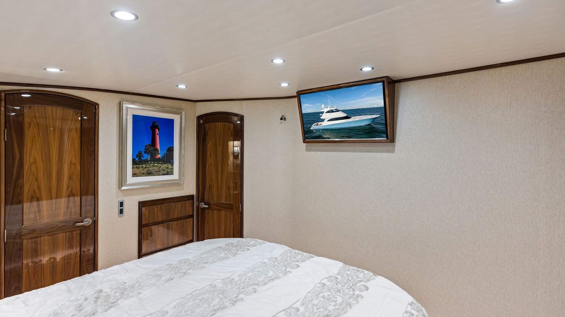 Joan s Boys 62ft Viking Yacht For Sale