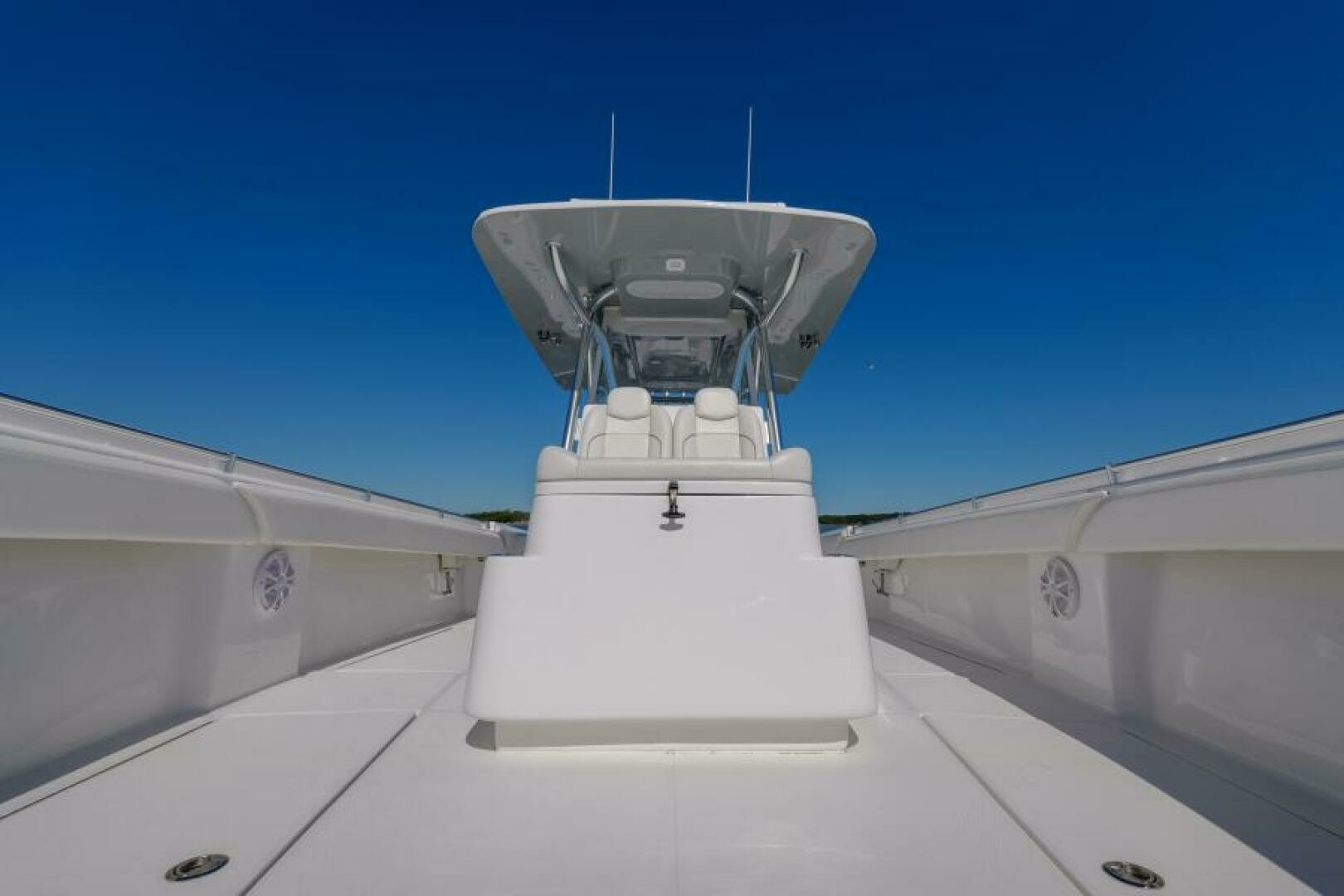 Reel Escape 38ft SeaHunter Yacht For Sale