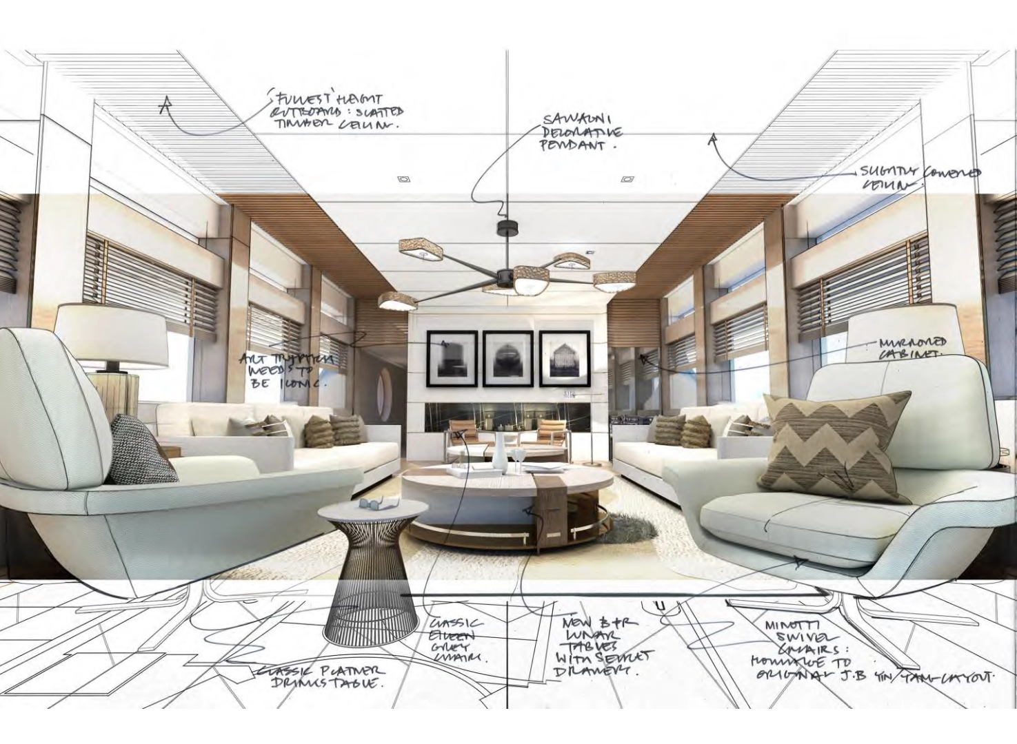 2030 Turquoise 65M