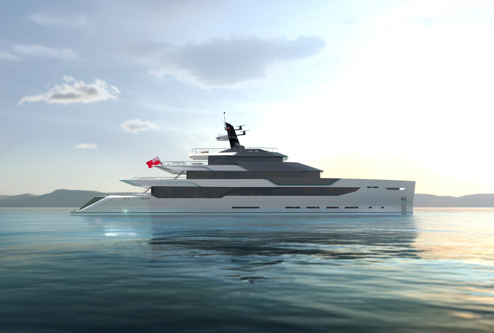 2030 Turquoise 65M