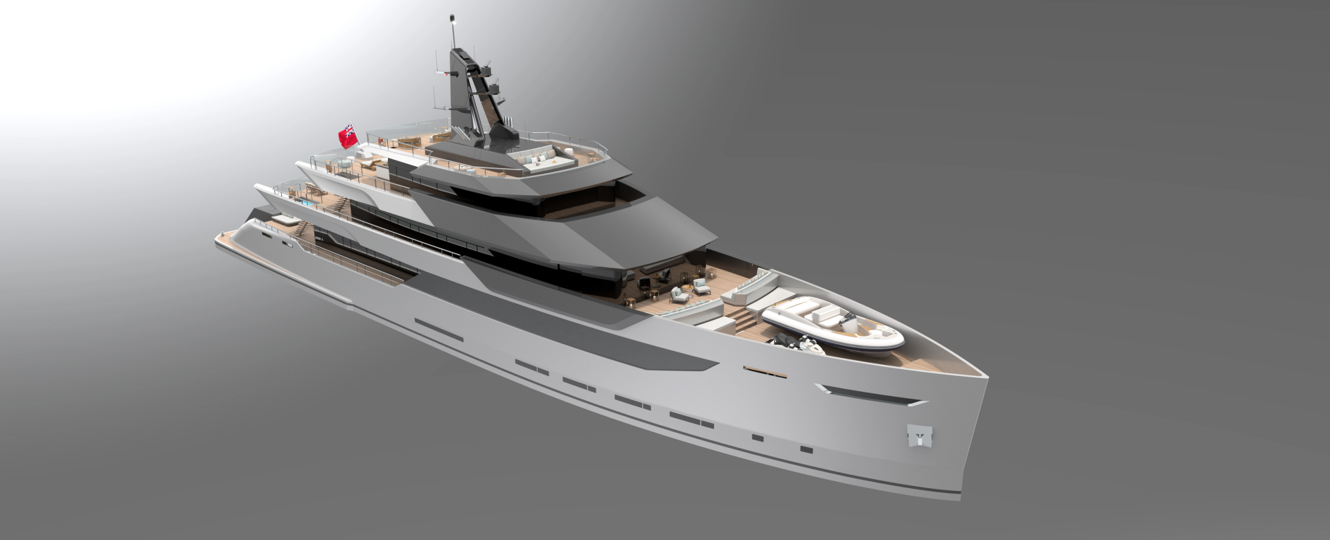 2030 Turquoise 65M