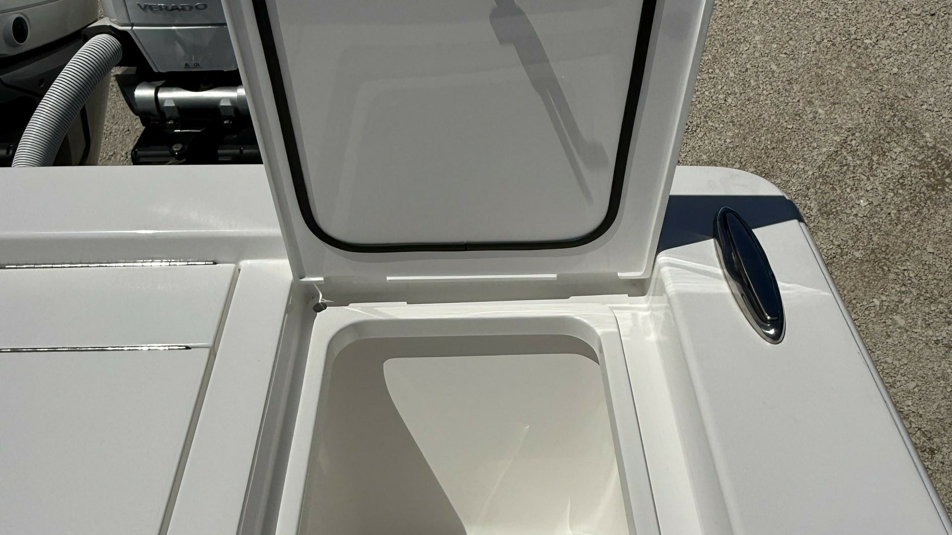 WEEDWACKER 29ft Valhalla Boatworks Yacht For Sale