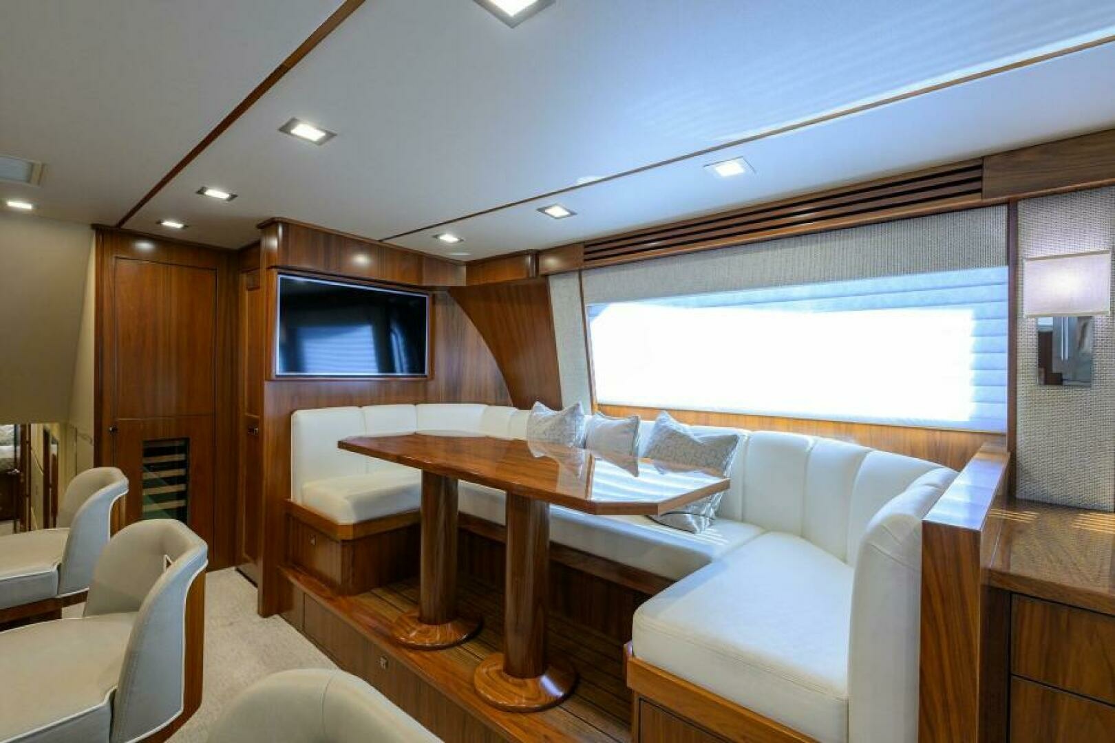 LAMPLIGHTER 80ft Viking Yacht For Sale