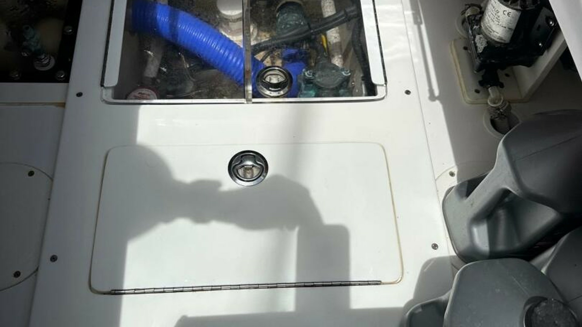 CHIRON39 39ft SeaHunter Yacht For Sale CHIRON39 39ft SeaHunter Yacht For Sale