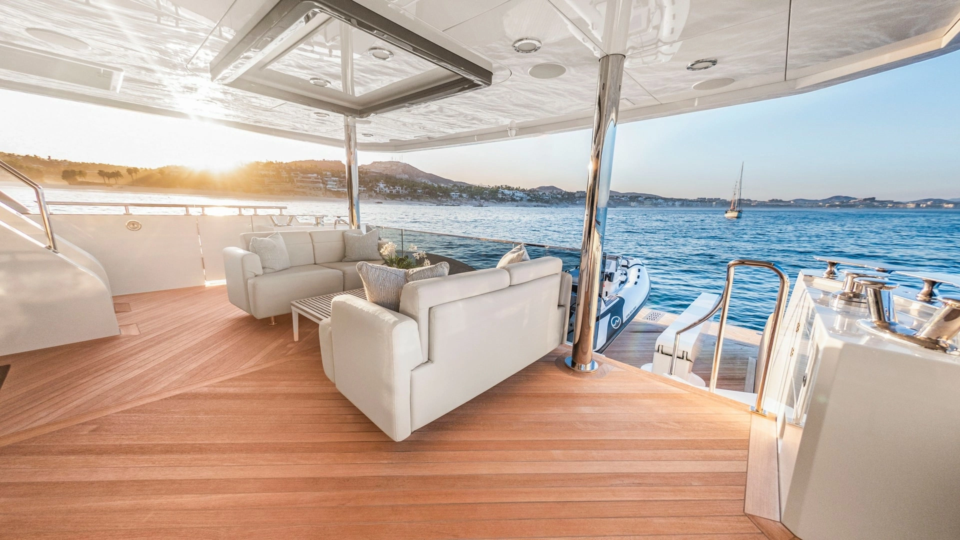 Ocean Alexander 28E Yacht For Sale